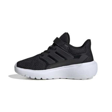 adidas Ultimashow 2.0 Shoes Kids Παιδικά Παπούτσια Τρεξίματος Με Σκρατς Μαύρα