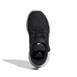 adidas Ultimashow 2.0 Shoes Kids Παιδικά Παπούτσια Τρεξίματος Με Σκρατς Μαύρα