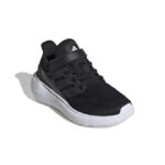 adidas Ultimashow 2.0 Shoes Kids Παιδικά Παπούτσια Τρεξίματος Με Σκρατς Μαύρα