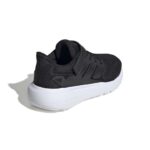 adidas Ultimashow 2.0 Shoes Kids Παιδικά Παπούτσια Τρεξίματος Με Σκρατς Μαύρα