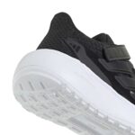 adidas Ultimashow 2.0 Shoes Kids Παιδικά Παπούτσια Τρεξίματος Με Σκρατς Μαύρα