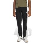 adidas Essentials Pants Kids Παιδικό Παντελόνι Μαύρο