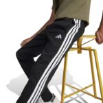 adidas Essentials Pants Kids Παιδικό Παντελόνι Μαύρο