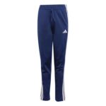 adidas Essentials Climacool Track Suit Kids Παιδικό Σετ Φόρμας με Ζακέτα Μπλε