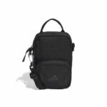 adidas Prime Crossbody Bag Τσάντα Ώμου / Χιαστί Μαύρη