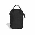 adidas Prime Crossbody Bag Τσάντα Ώμου / Χιαστί Μαύρη