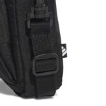 adidas Prime Crossbody Bag Τσάντα Ώμου / Χιαστί Μαύρη