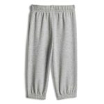 adidas Essentials Track Suit Kids Βρεφικό Σετ Ροζ / Γκρι
