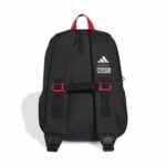 adidas Marvel Spider-Man Παιδικό Σακίδιο Πλάτης Μαύρο