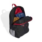 adidas Marvel Spider-Man Παιδικό Σακίδιο Πλάτης Μαύρο
