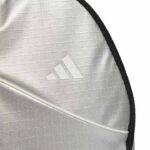 adidas Glow Backpack Σακίδιο Πλάτης Ασημί