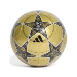 adidas UCL Club 25/26 Ball Μπάλα Ποδοσφαίρου Χρυσή