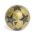 adidas UCL Club 25/26 Ball Μπάλα Ποδοσφαίρου Χρυσή