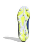 adidas F50 Messi Club Firm/Multi-Ground Ποδοσφαιρικά Παπούτσια με Τάπες Μπλε/ Λαχανί