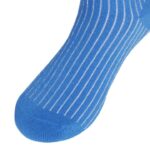 adidas Adiraptor Socks 3 Pairs Kids Παιδικές Κάλτσες Μπλε / Λευκές / Κόκκινες