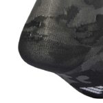 adidas Logo 3 Pairs Per Pack Socks Kids Βρεφικές Κάλτσες Μπλέ / Λευκές / Μαύρες