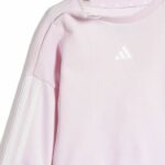adidas Essentials Joggers Set Kids Βρεφικό Σετ Φόρμας Ροζ