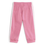 adidas Essentials Joggers Set Kids Βρεφικό Σετ Φόρμας Ροζ