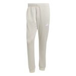 adidas Sportswear Basic 3-Stripes French Terry Track Suit Ανδρικό Σετ Φόρμας με Ζακέτα Μπεζ