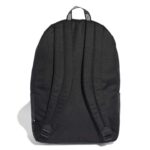 adidas Classic House of Tiro Backpack Σακίδιο Πλάτης Μαύρο