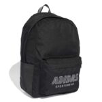 adidas Classic House of Tiro Backpack Σακίδιο Πλάτης Μαύρο
