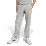 adidas Essentials Pants Kids Παιδικό Παντελόνι Γκρι