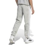 adidas Essentials Pants Kids Παιδικό Παντελόνι Γκρι
