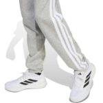 adidas Essentials Pants Kids Παιδικό Παντελόνι Γκρι