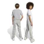 adidas Essentials Pants Kids Παιδικό Παντελόνι Γκρι