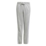 adidas Essentials Pants Kids Παιδικό Παντελόνι Γκρι