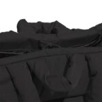 adidas Must Haves Puffy Tote Bag Γυναικεία Τσάντα Ώμου Μαύρη