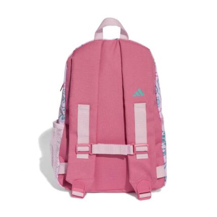 adidas Adiraptor Backpack Kids Παιδικό Σακίδιο Πλάτης Ροζ / Μπλε