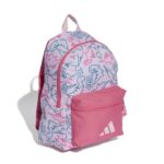 adidas Adiraptor Backpack Kids Παιδικό Σακίδιο Πλάτης Ροζ / Μπλε