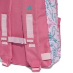 adidas Adiraptor Backpack Kids Παιδικό Σακίδιο Πλάτης Ροζ / Μπλε
