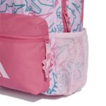 adidas Adiraptor Backpack Kids Παιδικό Σακίδιο Πλάτης Ροζ / Μπλε
