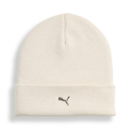 Puma Beanie Unisex Σκούφος Πλεκτός