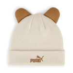 Puma Animal Beanie Jr Παιδικός Σκούφος