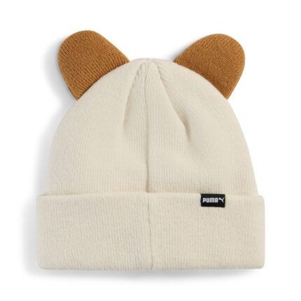 Puma Animal Beanie Jr Παιδικός Σκούφος