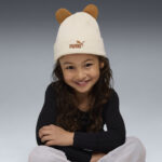 Puma Animal Beanie Jr Παιδικός Σκούφος