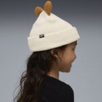 Puma Animal Beanie Jr Παιδικός Σκούφος