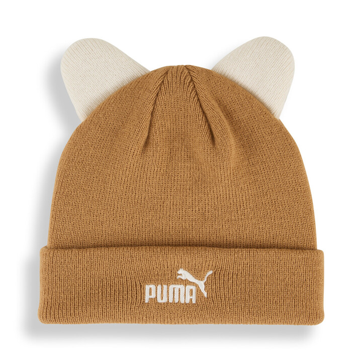 Puma Animal Beanie Jr Παιδικός Σκούφος