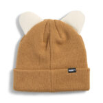 Puma Animal Beanie Jr Παιδικός Σκούφος