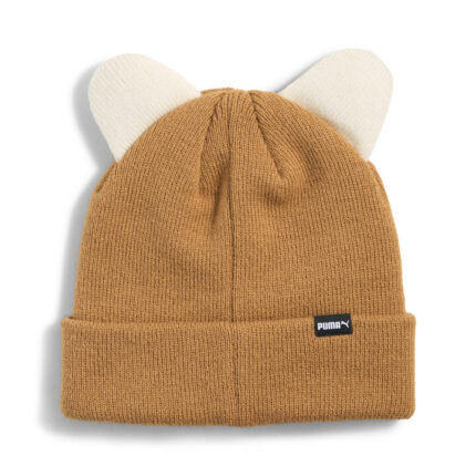 Puma Animal Beanie Jr Παιδικός Σκούφος