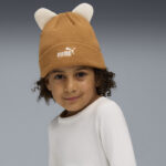 Puma Animal Beanie Jr Παιδικός Σκούφος