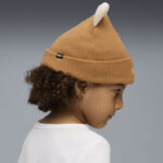 Puma Animal Beanie Jr Παιδικός Σκούφος