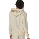 Body Action Velour Hoodie Jacket Birch Cream Γυναικεία Ζακέτα Βελούδο Εκρού