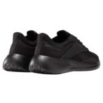 Reebok Zig Dynamica STR Ανδρικά Παπούτσια Τρεξίματος Μαύρα
