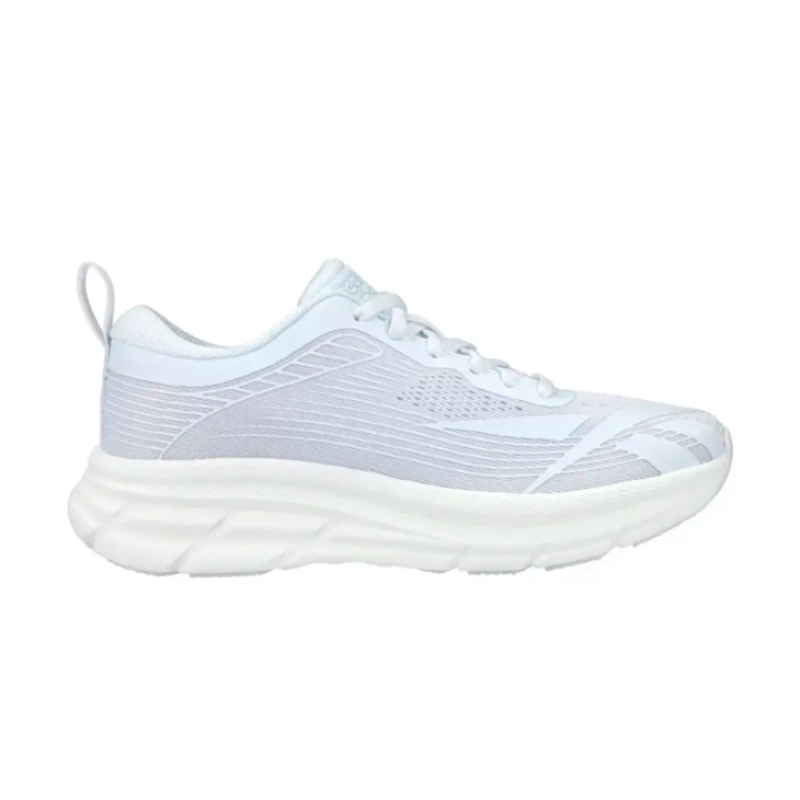 Reebok Road Strider Παιδικά Παπούτσια Τρεξίματος Λευκό / Γκρι
