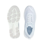 Reebok Road Strider Παιδικά Παπούτσια Τρεξίματος Λευκό / Γκρι