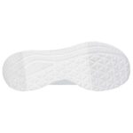 Skechers Uno Lite - Shimmer Along Γυναικεία Sneakers Λευκά